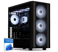 Sedatech PC Gamer • RTX 5070 Ti | i5-12600KF | 32Go DDR5 | 2To SSD M.2 | WiFi 6 | BT 5.2 | Win 11