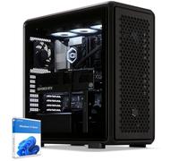 Sedatech PC Gamer • RTX 5080 | AMD Ryzen 9 9900X | 64Go DDR5 | 2To SSD M.2 | WiFi 7 | BT 5.4 | Win 11