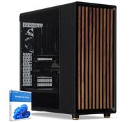 Sedatech PC Gamer • RTX 5080 | AMD Ryzen 9 9900X3D | 32Go DDR5 | 2To SSD M.2 | WiFi 7 | BT 5.4 | Win 11