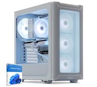 Sedatech PC Gamer • RTX 5080 | AMD Ryzen 9 9900X3D | 64Go DDR5 | 2To SSD M.2 | WiFi 7 | BT 5.4 | Win 11