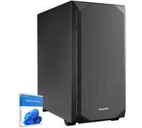 Sedatech PC Gamer Silent Silent • Intel i9-12900KF • RTX4060 • 32Go DDR5 • 2To SSD M.2 • Windows 11