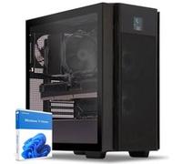 Sedatech Workstation ATX • i9-12900K • 32Go RAM • 2To SSD M.2 • Windows 11