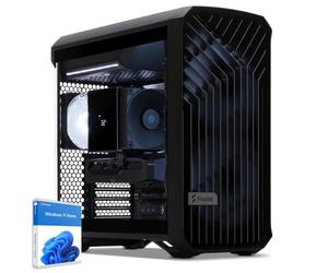 Sedatech Workstation • i9-14900KF • RTX5070 • 32Go DDR5 • 2To SSD M.2 • Win 11