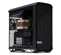 Sedatech Workstation Pro • AMD Threadripper Pro 7965WX • RTX4060 • 128Go RAM • 2To SSD M.2 • sans OS