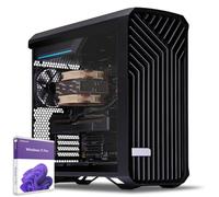 Sedatech Workstation Pro • AMD Threadripper Pro 7985WX • RTX A6000 • 256Go RAM • 2To SSD M.2 • Windows 11 Pro