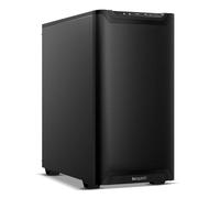 Sedatech Workstation Quiet + Airflow • AMD Ryzen 7 7700X • Geforce RTX4060 • 32Go DDR5 • 2To SSD M.2 • Wifi, USB 3.2 • BT • sans OS • Unité centrale Noir