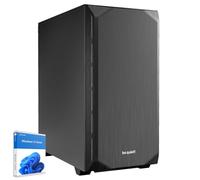 Sedatech PC Professionnel • AMD Ryzen 9 5900X 12x 3.7Ghz • Geforce RTX4060 • 32Go RAM • 1To SSD M.2 • Wifi • Bluetooth • Windows 11 • Unité centrale