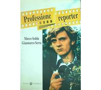 Sedda Marco Serra G - Professione Reporter