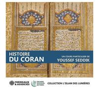 Histoire du Coran