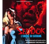 Seddok L'erede Di Satana - Lycanthropus