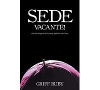 Sede Vacante!