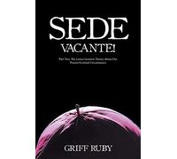 Sede Vacante! – AuthorHouse