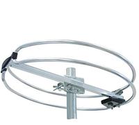 SEDEA Antenne FM Ronde Omnidirectionnelle