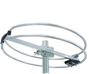 SEDEA Antenne FM Ronde Omnidirectionnelle