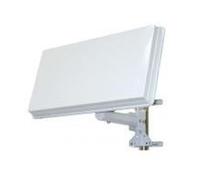 SEDEA ANTENNE SATELLITE PLATE 1 SORTIE