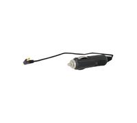 SEDEA Cordon allume cigare 12V pour adaptateur TNT Récepteur SNT-160 HD