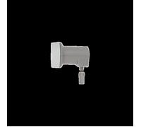 Sedea LNB Universel Tête de Parabole Compatible HD 4K France Astra TNTSAT EUTELSAT 5W FRANSAT