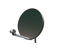 SEDEA Parabole Satellite 60 Composite + LNB 1 TV