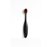 Sedell Paris EnviBlend Pro Brosse Visage en Forme de Dents - Pinceau Mélangeur Haute Performance pour Crèmes, Poudres et Liquides