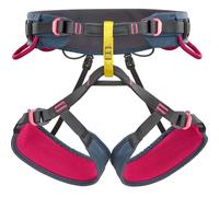 Sédentaire Femme Climbing Technology Anthea Atnhracite/Cyclamen L-XL