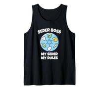 Seder Boss Débardeur