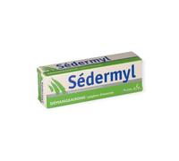 Sedermyl 0.75% Tube de 35g