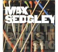 Sedgley,Max - From the Roots to the Shoots