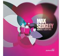 Sedgley, Max - Suddenly Everything [Import]
