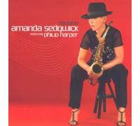 Sedgwwick, Amanda - Reunion