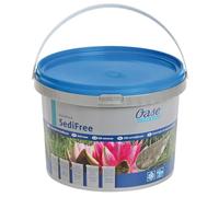 Sedifree - traitement dévaseur - 5 kg - Oase