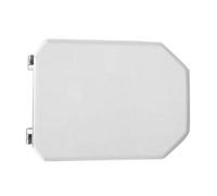 Sedile wc per globo vaso royal forma 10 bianco