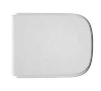 Sedile wc per vitra vaso s20 bianco