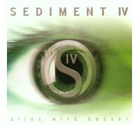 Sediment 4 - Alles Wird Besser [Import]