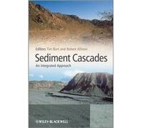 Sediment Cascades by Edited by R J Allison Edited by Tim Burt Hardcover Book Tim Burt, Robert J Allison (Auteur)