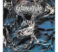 Sedimentum - Derriere Les Portes d'Une Arcane Transcendante [VINYL]