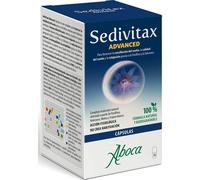 Sedivitax Advanced 30 Gélules