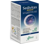 Aboca Espaã’a S.A. Sédivitax Advanced Drops - 30 ml de bouteille