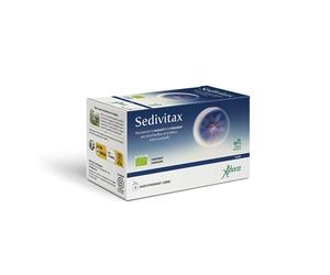 SEDIVITAX ADVANCED TISANE - Trouble du sommeil et Relaxation 20 sachets Thé Instantané pc(s)