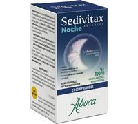 Sedivitax Nuit Advanced 27comp