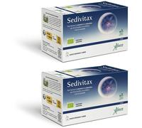 SedivitaxAdvancedTisaneSach20x2 Thé Instantané 2x20 pc(s)