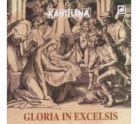 Sedlacek - Gloria in Excelsis [Import]