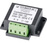 Sedlbauer 535742 Limiteur de courant d'appel