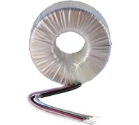 Sedlbauer 859734 Transformateur torique 1 x 230 V 2 x 12 V/AC 400 VA 16.67 A