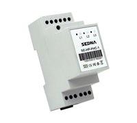 Sedna SE-HP-PHC-01 NEK POWER Homeplug Phasenkoppler für Sicherungskasten