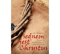 Sednem jest Chrystus - Lee Venden (livre en polonais)
