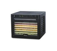 Sedona combo plateaux plastique - déshydrateur alimentaire