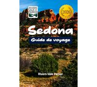 Sedona Guide de voyage 2026: Explorez les sentiers de Red Rock, les excursions en jeep et les restaurants locaux pour un voyage dans les paysages majestueux de l'Arizona