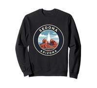 Sedona OVNI Arizona Sweatshirt