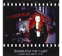 Sedona, Sandrina - Songs for The Y-Lien [Import]