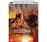 Sedona - Sedona - Spirit of Wonder [Import anglais]